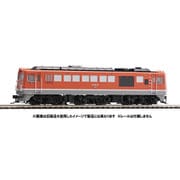 TOMIX HOゲージ DF50形 前期型・茶色・PS [HO-239] トミックス DF50形(前期型 茶色 PS) 【TOMIX・HO-239】 : ミッド