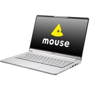 マウスコンピューター mouse computer 軽量ノートパソコン 14型 