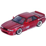 INNO Models IN64-S13V1-2TBG 1/64 日産 シルビア - ヨドバシ.com