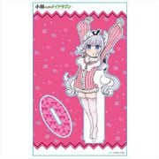 小林さんちのメイドラゴン　コミケ限定アクリルスタンド　トール 小林さんちのメイドラゴンS アクリルスタンド【小林さん