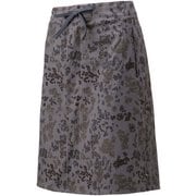 新品 Marmot yui yosumi コラボ リバーシブル スカート L スカート