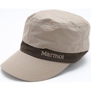 ヨドバシ.com - マーモット MARMOT フェイスガードワークキャップ Face