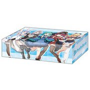 【ホロライブ】ブシロードストレイジボックスコレクション 4期生 Amazon｜ブシロードストレイジボックスコレクション ホロライブ