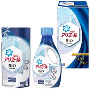 ヨドバシ.com - アリエール PGCG-A [アリエール 液体洗剤セット] 通販