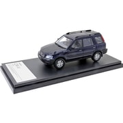 ハイストーリー HS199SL 1/43  スープラ RZ 1995 シルバー ハイストーリー HS199SL 1/43 スープラ RZ 1995 シルバー