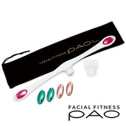 ヨドバシ.com - エムティージー MTG PO-CN2336F-N [FACIAL FITNESS PAO 7model(フェイシャルフィットネス パオ セブンモデル) ブラック] 通販【全品無料配達】