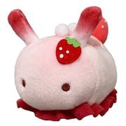 ヨドバシ.com - 三英貿易 ゆめみうし さくらもち ぬいぐるみ