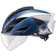 OGK KABUTO オージーケー カブト AERO-R1 CV G-1 マットブラック L/XL [自転車ヘルメット] 通販【全品無料配達】 -  ヨドバシ.com