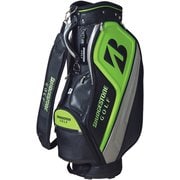 BRIDGESTONE - ﾌﾞﾘﾁﾞｽﾄﾝｷｬﾃﾞｨﾊﾞｯｸ　CBG111 ヨドバシ.com - ブリヂストンスポーツ CBG111YE [ゴルフバッグ