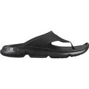 SALOMON サロモン　サンダル REELAX BREAK 5.0 28cm Amazon | [サロモン] ウォーターシューズ ビーチ サンダル