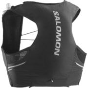 SALOMON SENSE PRO 5 BLACK Sサイズ