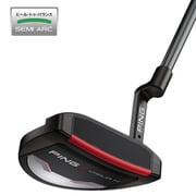 値下げ！希少！ping オスロH 34インチ パター 値下げ！希少！ping オスロH 34インチ パター - メルカリ