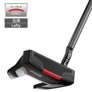 Amazon | ピン(PING) 2021 TYNE 4 パター 2021年モデル 左利き用