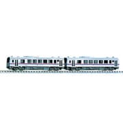 TOMIX 98094JR キハ120-300ディーゼルカー(津山線) セット Amazon | TOMIX Nゲージ JR キハ120 300形 津山線 セット 98094