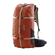 ORTLIEB オルトリーブ 　エートラック　35L リュック バックパック ORTLIEB ( オルトリーブ ) エートラック ブラック 35L | 自転車