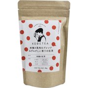 ヨドバシ.com - 神戸紅茶 神戸紅茶 KSL 桃の紅茶 80g 通販【全品無料配達】