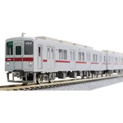 東武10000型リニューアル車 11607F 東武スカイツリーライン 6両セット 東武 10000型 リニューアル車 (東武スカイツリーライン・11607