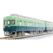 京阪2400系  Nゲージ 未使用に近い ヨドバシ.com - グリーンマックス GREENMAX 30427 Nゲージ 京阪