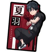 怪物事変 1~12巻　特製ステッカー付き！ 怪物事変 らくがき風なデザインのミニキャラGraffArtグッズ 12月