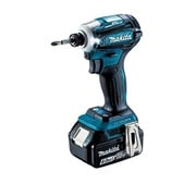 ヨドバシ.com - マキタ makita TD172DRGXB [充電式インパクトドライバ ...