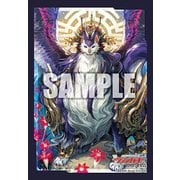 ミニスリーブコレクション カードファイト！！ ヴァンガード
