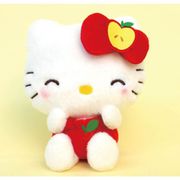 フルーツぱんつ ポムポムプリン ぬいぐるみ サンリオ ヨドバシ.com - ナカジマコーポレーション NAKAJIMA CORPORATION