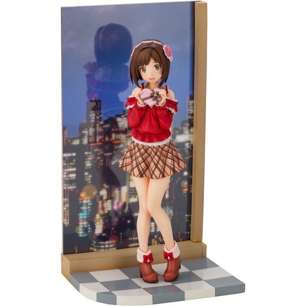 保証あり コトブキヤ Kotobukiya アイドルマスター シンデレラガールズ 前川みく Off Stage 塗装済完成品フィギュア 全高約235mm 1 8スケール 認定ディーラー Www Gacfmi Org