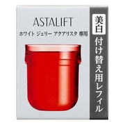 ヨドバシ.com - アスタリフト ASTALIFT アスタリフト ホワイト ジェリー アクアリスタ BIGサイズ レフィル 60g [美容液]  通販【全品無料配達】