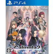 「匿名発送」Caligula　Caligula2　Switch　ソフト　特典付き Amazon.co.jp: Caligula2-カリギュラ2- Switch : ゲーム