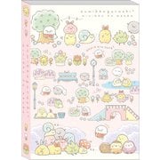 ヨドバシ.com - サンエックス San-X FT62301 [すみっコぐらし