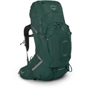 ヨドバシ.com - オスプレー Osprey イーサープラス60 OS50079 002 アクソーグリーン L/XLサイズ [アウトドア ザック  60L] 通販【全品無料配達】