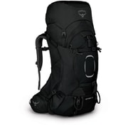 ヨドバシ.com - オスプレー Osprey イーサー55 OS50084 001 ブラック L