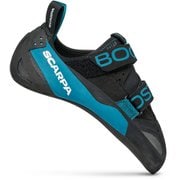 ヨドバシ.com - スカルパ SCARPA ブースティック SC20131 001_ブラック 