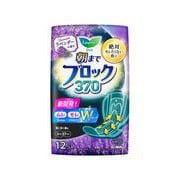 楽天市場 ロリエ 朝までブロック340 16コ入 ロリエ 生理用品 アカカベオンライン 楽天市場店