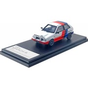 新品HS285WH ハイストーリー 1/43 日産 マーチ ターボ (1985