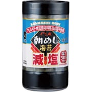 ヨドバシ.com - やま磯 朝めし海苔味カップR 8切32枚 通販【全品無料配達】