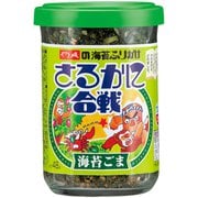 ヨドバシ.com - やま磯 わさび薬味瓶入 46g 通販【全品無料配達】