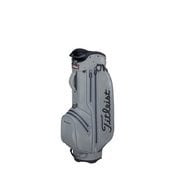 タイトリスト 9.5型 エリートパフォーマンス5 ステイドライ キャディバッグ Titleist 在庫処分 タイトリスト 9.5型 キャディバッグ エリート