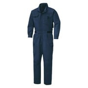 グレー 5L サンエス　空調服つなぎ 長袖 服単体 KU92046 空調風神服 Amazon.co.jp: サンエス(SUN-S) 空調風神服 つなぎ KU92046