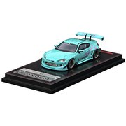 新品！1/64 パンデム トヨタ 86 V3 イグニッションモデル 2台セット Amazon | IG 1/64 日本未発売 パンデム ミニカー86 ZN6 PANDEM
