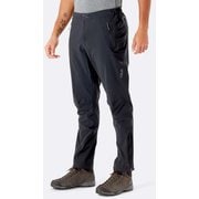 ラブ Rab Kinetic 2.0 Pants QWG-76 Beluga Mサイズ - ヨドバシ.com