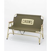 ヨドバシ.com - チャムス CHUMS チャムスバックウィズベンチ CHUMS Back with Bench CH62-1595(B044)  Beige/Red [アウトドア チェア] 通販【全品無料配達】