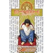 ヨドバシ.com - Death Note Vol. 1/デスノート 1巻 [洋書ELT