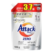 ヨドバシ Com 花王 Kao アタック アタックzero ゼロ 限定 ワンハンドタイプ スヌーピーデザイン 400g 液体洗剤 通販 全品無料配達