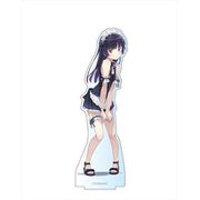 俺の妹がこんなに可愛いわけがない　デカアクリルスタンド　水着メイドver ヨドバシ.com - コンテンツシード 俺の妹がこんなに可愛いわけが
