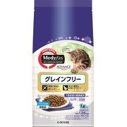 キャットフード　メディファスアドバンス　グレインフリー　チキン＆フィッシュ味 Amazon | メディファスアドバンス キャットフード グレイン