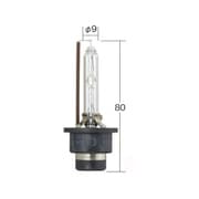 小糸製作所 HID バルブ D2R リフレクタータイプ ヘッドランプ