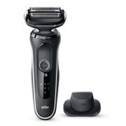 ヨドバシ.com - ブラウン BRAUN 密着シリーズ5 充電式シェーバー