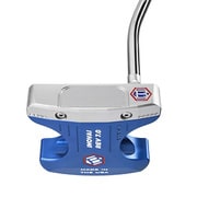 ヨドバシ.com - ベティナルディ BETTINARDI BETTINARDI（ベティナルディ） Putter INOVAI 7.0 SPUD 33 インチ 21011443 2021年モデル [ゴルフ パター] 通販【全品無料配達】