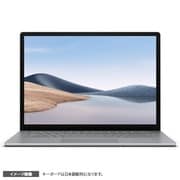 ヨドバシ.com - マイクロソフト Microsoft ノートパソコン/Surface Laptop 4（サーフェス ラップトップ 4）/15型/Ryzen  7/メモリ 16GB/SSD 512GB/Windows 10 Home/Office Home ＆ Business 2019/ブラック（受注生産）  TFF-00043 通販【全品無料配達】